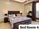 3 BHK + Servant Room 200 Sq.Yd. Builder Floor in Sarvodaya Enclave