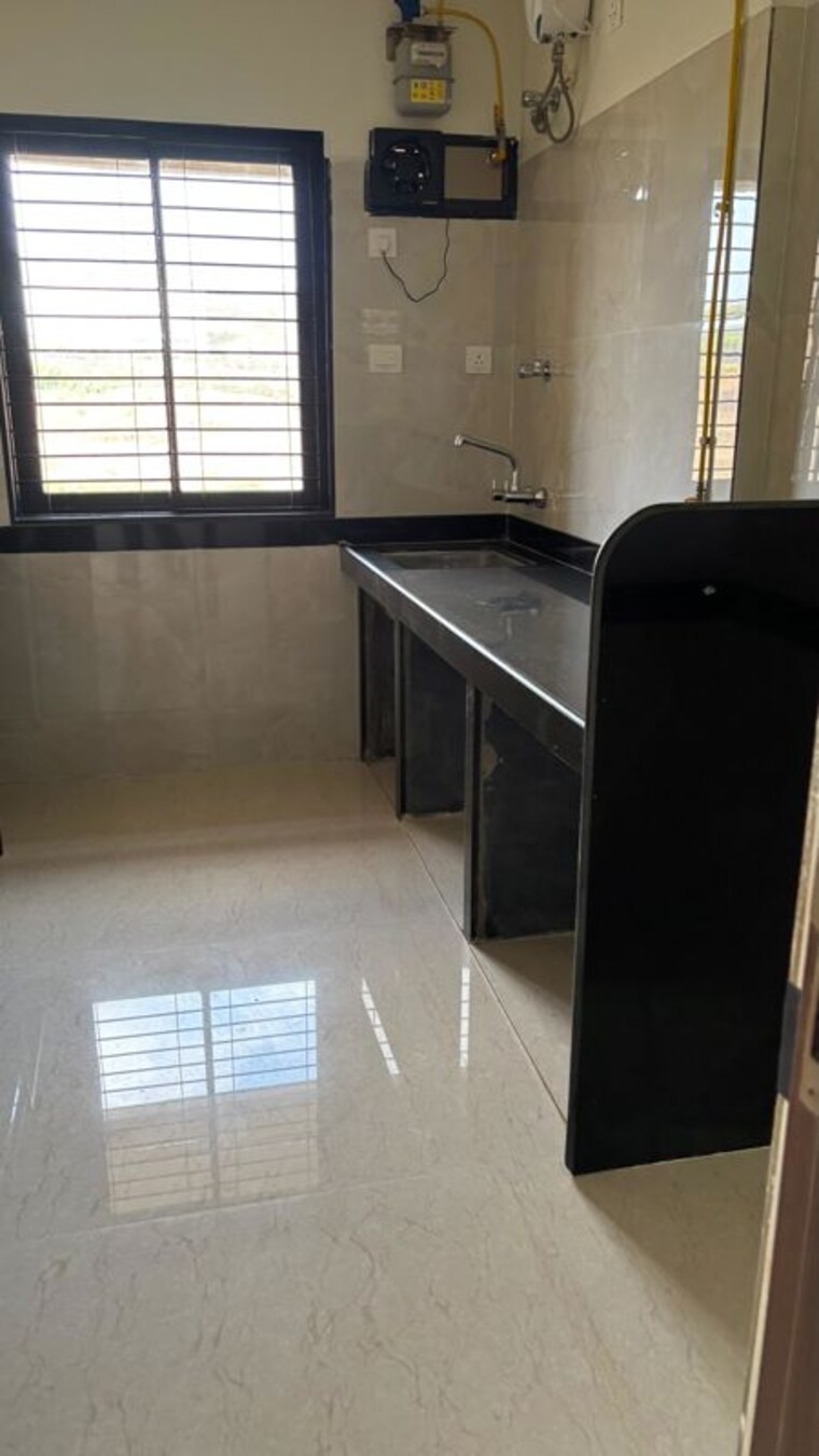 Kitchen, k-raheja-raheja-residency 2.5 Bedroom 1550 Sq.Ft. Apartment In Malad East Mumbai 10573502