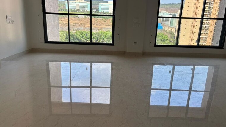 Room, k-raheja-raheja-residency 2.5 Bedroom 1550 Sq.Ft. Apartment In Malad East Mumbai 10573502