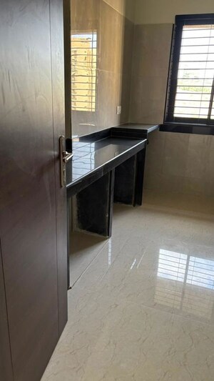 Kitchen in 2.5 BHK Apartment at K Raheja Raheja Residency, Malad East – for Rent