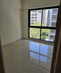 2 BHK Apartment For Sale in Our Home CHS