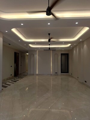 4 BHK Builder Floor For Rent in Geetanjali Enclave