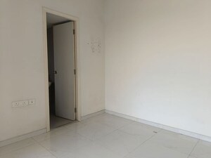Bedroom in 1 BHK Apartment at Runwal Gardens, Dombivli East – for Sale