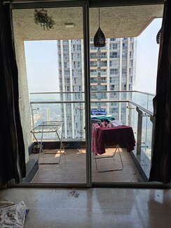 3 BHK + Servant Room,Study Room Apartment For Rent in Lodha Venezia