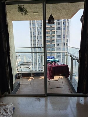 3 BHK Apartment For Rent in Lodha Venezia, Parel