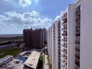 2 BHK Apartment – Exterior View View at Eldeco Live By The Greens, Sector 150 - for Sale