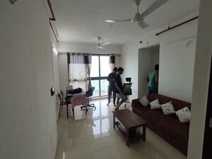 Gym in 2 BHK Apartment at Runwal Bliss, Kanjurmarg East – for Rent