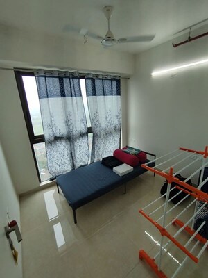 Team Area in 2 BHK Apartment at Runwal Bliss, Kanjurmarg East – for Rent