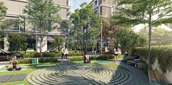 3.5 BHK + Basement Builder Floor For Sale in Signature Global City 93