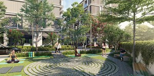 3.5 BHK Builder Floor For Sale in Signature Global City 93, Sector 93
