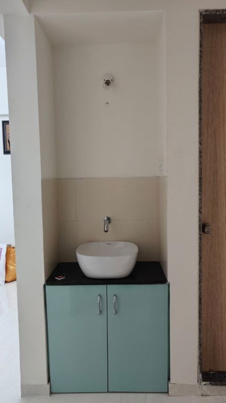 Bathroom, f5-mount-unique 2 Bedroom 1200 Sq.Ft. Apartment In Baner Pune 10573536
