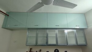 Furnished Amenities in 2 BHK Apartment at F5 Mount Unique, Baner – for Rent