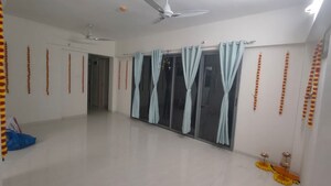 Team Area in 2 BHK Apartment at F5 Mount Unique, Baner – for Rent