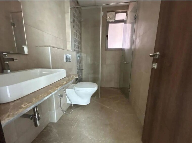 Kitchen, peninsula-salsette-27 3 Bedroom 1180 Sq.Ft. Apartment In Byculla Mumbai 10573527
