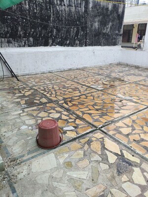 1 BHK Builder Floor – Exterior View View at Sector 52 - for Rent