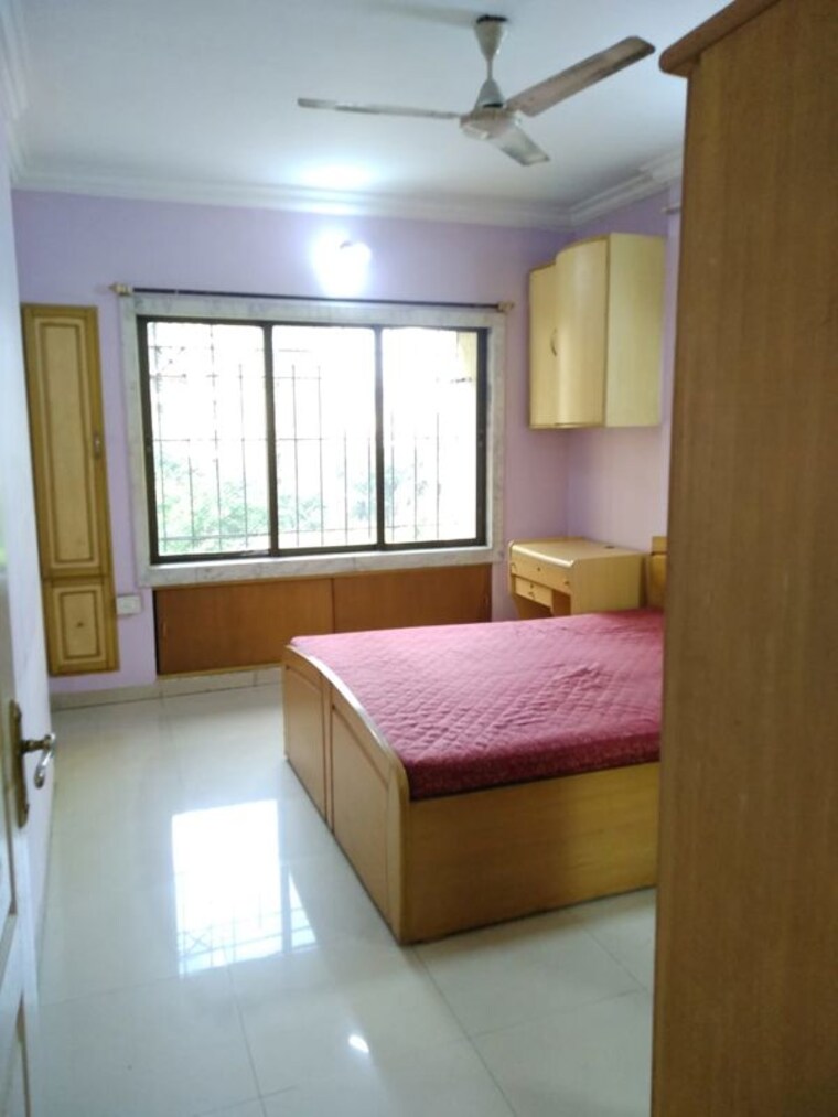 Bedroom, srishti-panch-srishti 1 Bedroom 625 Sq.Ft. Apartment In Powai Mumbai 10573532