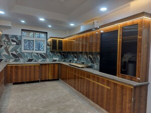 Kitchen in 4 BHK Builder Floor at Sector 31 – for Sale