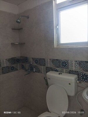Bathroom in 2 BHK Apartment at Signature Global Prime, Sector 63a – for Sale