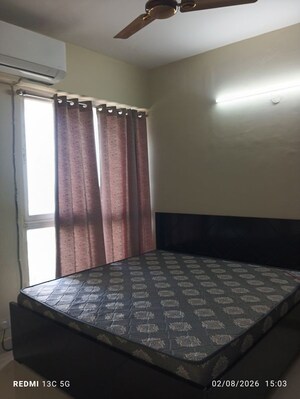 Bedroom in 2 BHK Apartment at Signature Global Prime, Sector 63a – for Sale