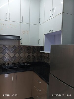 Kitchen in 2 BHK Apartment at Signature Global Prime, Sector 63a – for Sale