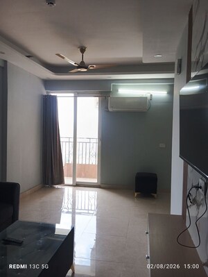 Kitchen in 2 BHK Apartment at Signature Global Prime, Sector 63a – for Sale