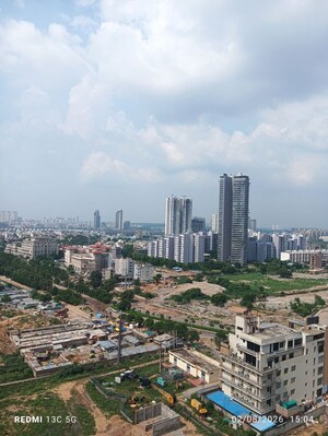 2 BHK Apartment – Exterior View View at Signature Global Prime, Sector 63a - for Sale