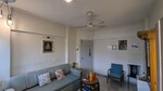 1 BHK + Prayer Room 500 Sq.Ft. Apartment in Bandra West