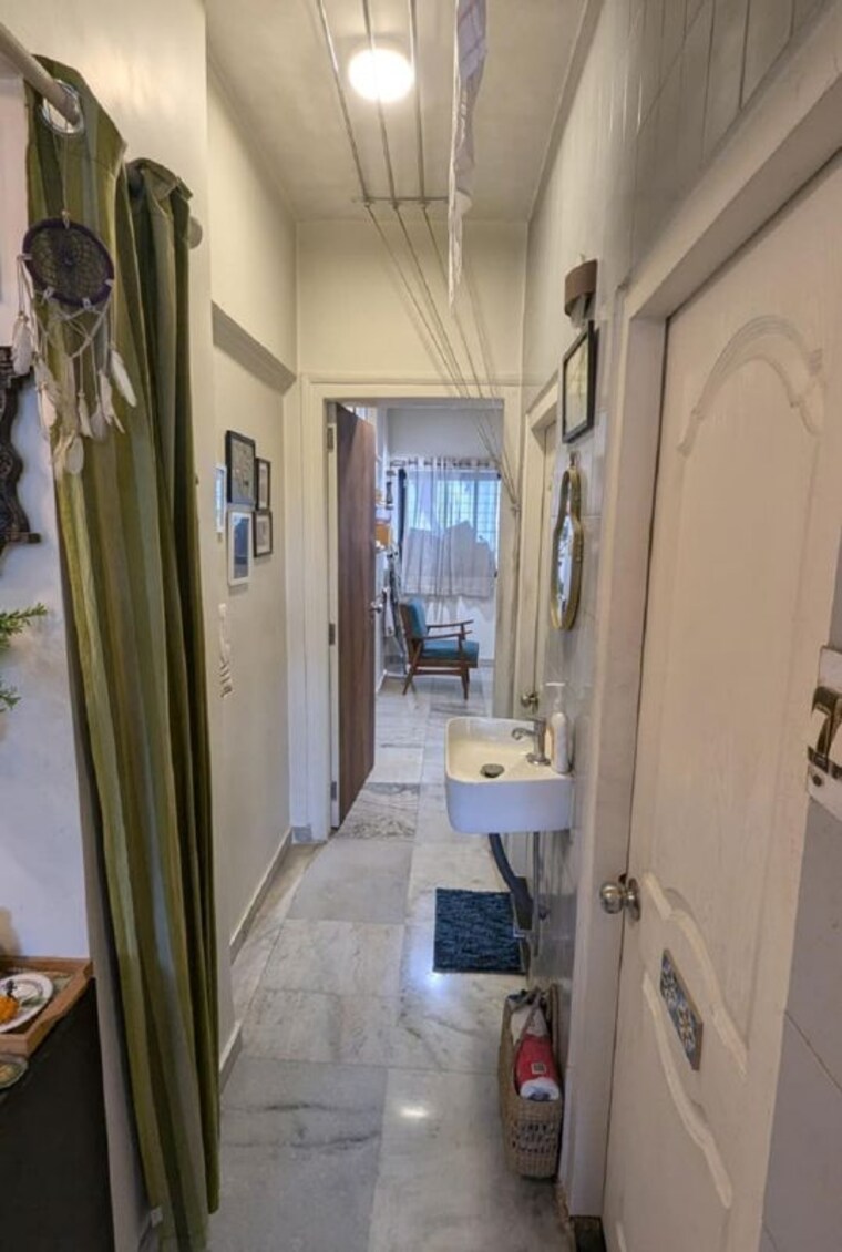 undefined, bandra west 1 Bedroom 500 Sq.Ft. Apartment In Bandra West Mumbai 10573548