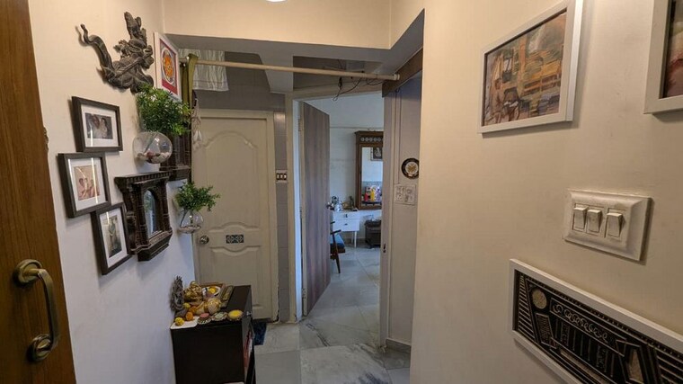 Other, bandra west 1 Bedroom 500 Sq.Ft. Apartment In Bandra West Mumbai 10573548