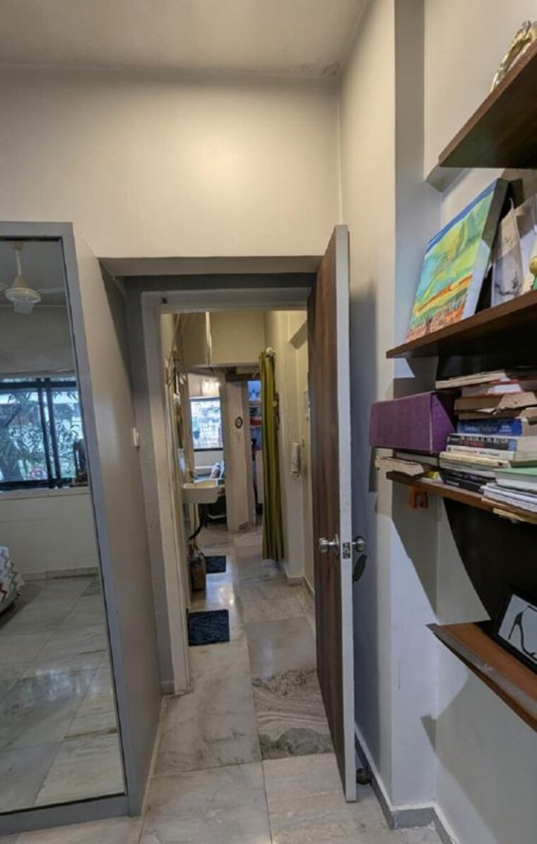 undefined, bandra west 1 Bedroom 500 Sq.Ft. Apartment In Bandra West Mumbai 10573548