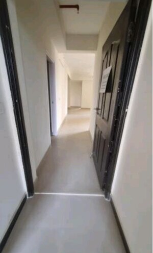 Building Lobby in 4 BHK Apartment at Sare Sports Parc, Sector 92 – for Sale