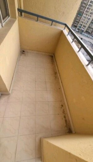 Balcony in 4 BHK Apartment at Sare Sports Parc, Sector 92 – for Sale