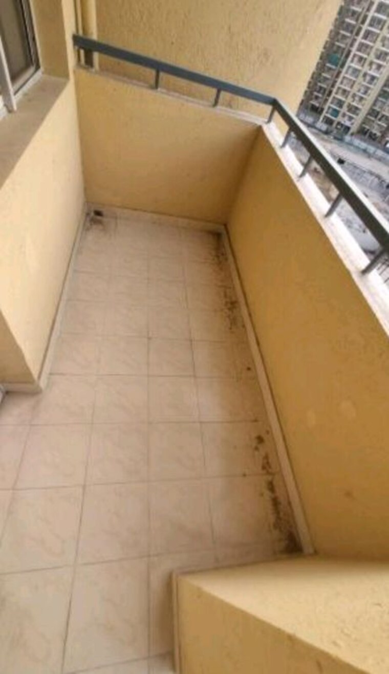 Balcony, sare-sports-parc 4 Bedroom 2040 Sq.Ft. Apartment In Sector 92 Gurgaon 10573552