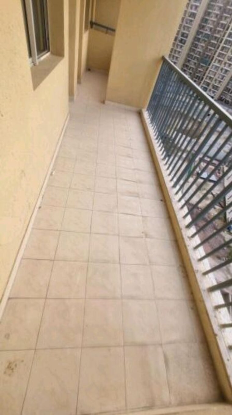 Balcony, sare-sports-parc 4 Bedroom 2040 Sq.Ft. Apartment In Sector 92 Gurgaon 10573552