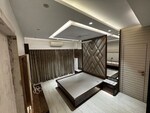 3 BHK + Prayer Room 1100 Sq.Ft. Apartment in Santacruz West
