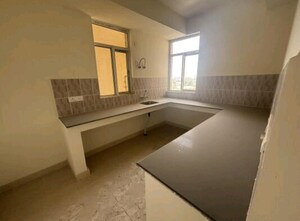 Kitchen in 4 BHK Apartment at Sare Home, Sector 92 – for Sale
