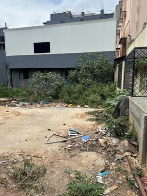  Land – Exterior View View at Kudlu Gate - for Rent