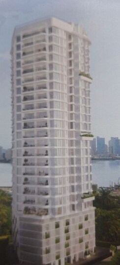 6+ BHK + Servant Room,Study Room,Extra Room Apartment For Sale in Rustomjee Cliff Tower