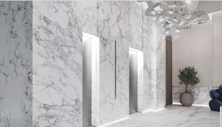 Bathroom, rustomjee-cliff-tower 6+ Bedroom 4298 Sq.Ft. Apartment In Bandra West Mumbai 10573547