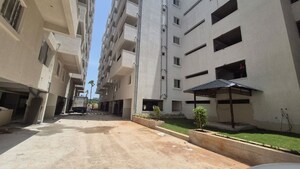 2 BHK Apartment – Exterior View View at Bongloor - for Sale