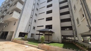 2 BHK Apartment – Exterior View View at Bongloor - for Sale