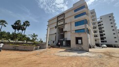 2 BHK Apartment For Sale in Bongloor