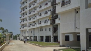 2 BHK Apartment – Exterior View View at Bongloor - for Sale