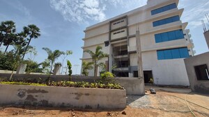 2 BHK Apartment – Exterior View View at Bongloor - for Sale