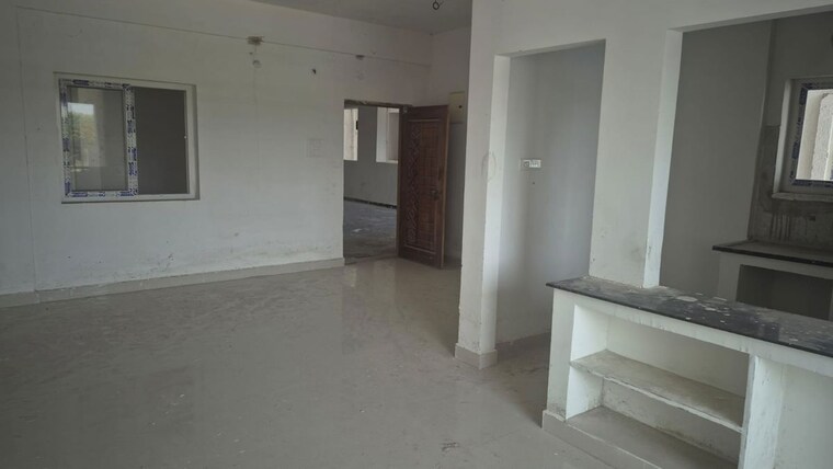 Room, bongloor 2 Bedroom 1215 Sq.Ft. Apartment In Bongloor Hyderabad 10533427