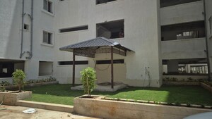 2 BHK Apartment – Exterior View View at Bongloor - for Sale