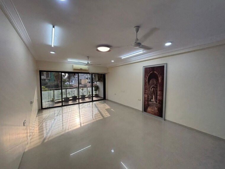 Room, dheeraj-devika 3 Bedroom 1400 Sq.Ft. Apartment In Bandra West Mumbai 10573557