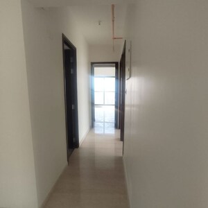 Building Lobby in 3 BHK Apartment at Kalpataru Elitus, Mulund West – for Sale