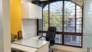  Office Space For Sale in Suyog Apartments Shivaji Nagar, Shivajinagar