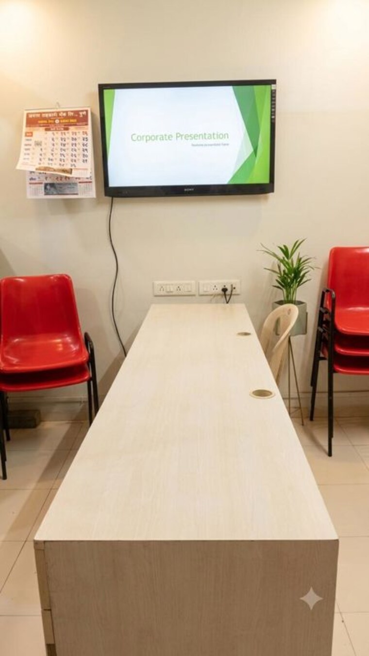 Balcony, suyog-apartments-shivaji-nagar Commercial Office Space 540 Sq.Ft. In Shivajinagar Pune 10573563